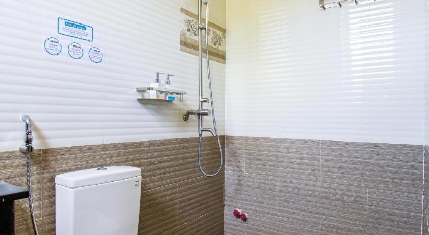 Gayatri Homestay Rudraprayāg Eksteriør billede
